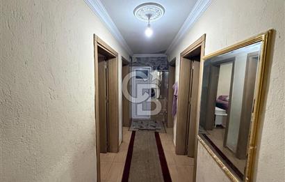 EVONA'DAN MANİSA YUKARI ÇOBANİSA SATILIK DAİRE FIRSATI