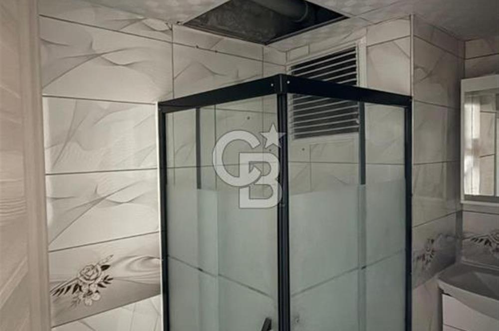 EVONADAN MURADİYE İSTASYON CADDESİNDE 2+1 DAİRE