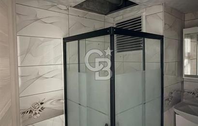 EVONADAN MURADİYE İSTASYON CADDESİNDE 2+1 DAİRE