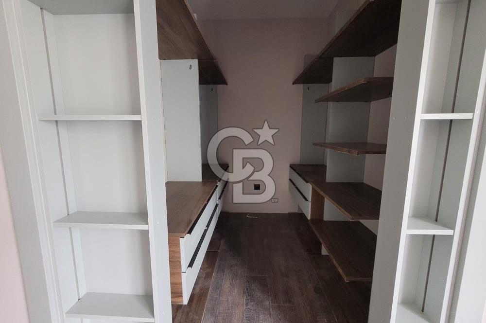 Diamond Yaşamkent Bağımsız Mutfak-Akıllı Ev-Kış Bahçesi 2 +1