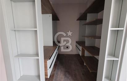 Diamond Yaşamkent Bağımsız Mutfak-Akıllı Ev-Kış Bahçesi 2 +1