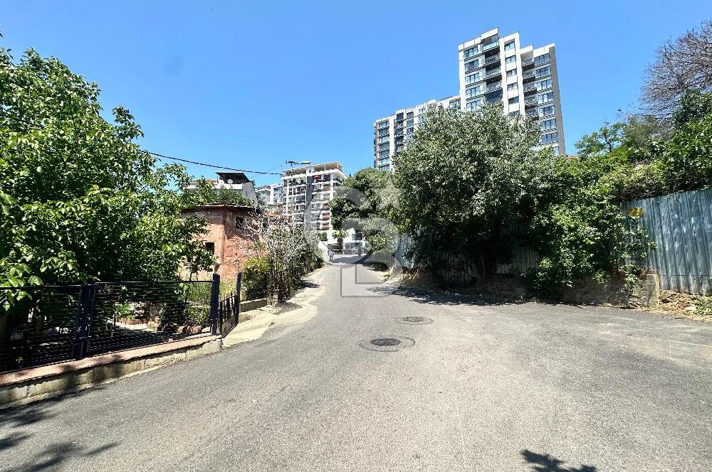 Kartal Yakacık'ta Satılık Arsa