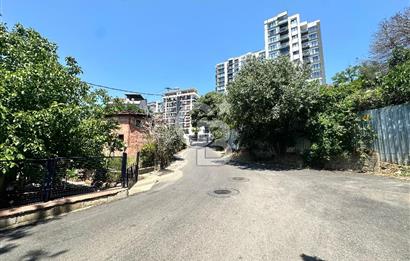 Kartal Yakacık'ta Satılık Arsa