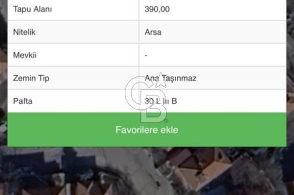 ELMADAĞ GÜMÜŞPALA MAH'DE GİRİŞ+2 KATLI SATILIK KOMPLE BİNA