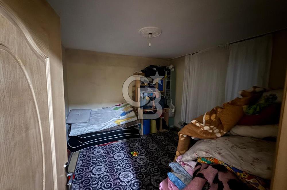 EVONA'DAN MANİSA YUKARI ÇOBANİSA SATILIK DAİRE FIRSATI