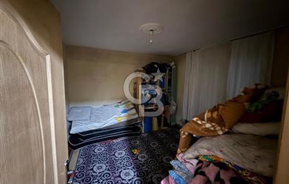 EVONA'DAN MANİSA YUKARI ÇOBANİSA SATILIK DAİRE FIRSATI