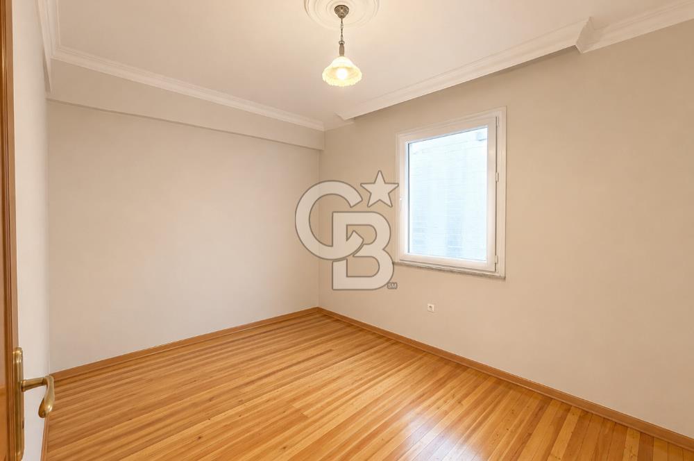 YOMRA'DA SATILIK 3+1 DAİRE