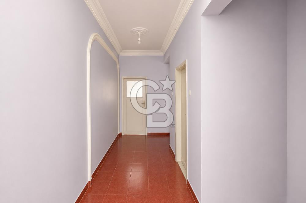 YOMRA SANCAK MAHALLESİNDE SATILIK 3+1 DAİRE