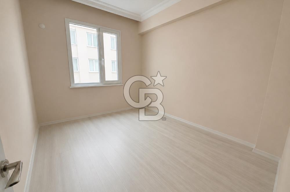 YOMRA'DA CADDE ÜZERİNDE SATILIK 3+1 DAİRE