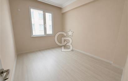 YOMRA'DA CADDE ÜZERİNDE SATILIK 3+1 DAİRE