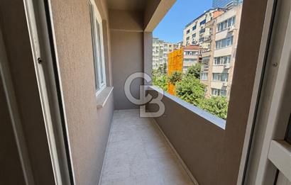 BEŞİKTAŞ,GAYRETTEPE, ŞENOL SOKAK'TA 3+1 120 M2 BALKONLU DAİRE