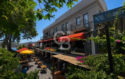 Kalkanda 530 M2 Kapalı Alanlı 3 Katlı Satılık Ticari Ve Konut Kullanımlı Bina
