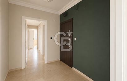 BEŞİKTAŞ,GAYRETTEPE, ŞENOL SOKAK'TA 3+1 120 M2 BALKONLU DAİRE