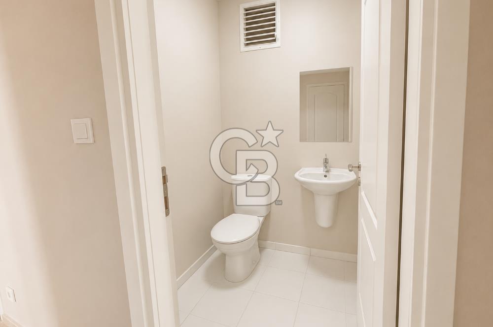 BEŞİKTAŞ,GAYRETTEPE, ŞENOL SOKAK'TA 3+1 120 M2 BALKONLU DAİRE