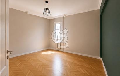 BEŞİKTAŞ,GAYRETTEPE, ŞENOL SOKAK'TA 3+1 120 M2 BALKONLU DAİRE