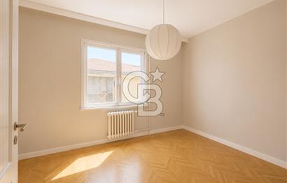 BEŞİKTAŞ,GAYRETTEPE, ŞENOL SOKAK'TA 3+1 120 M2 BALKONLU DAİRE