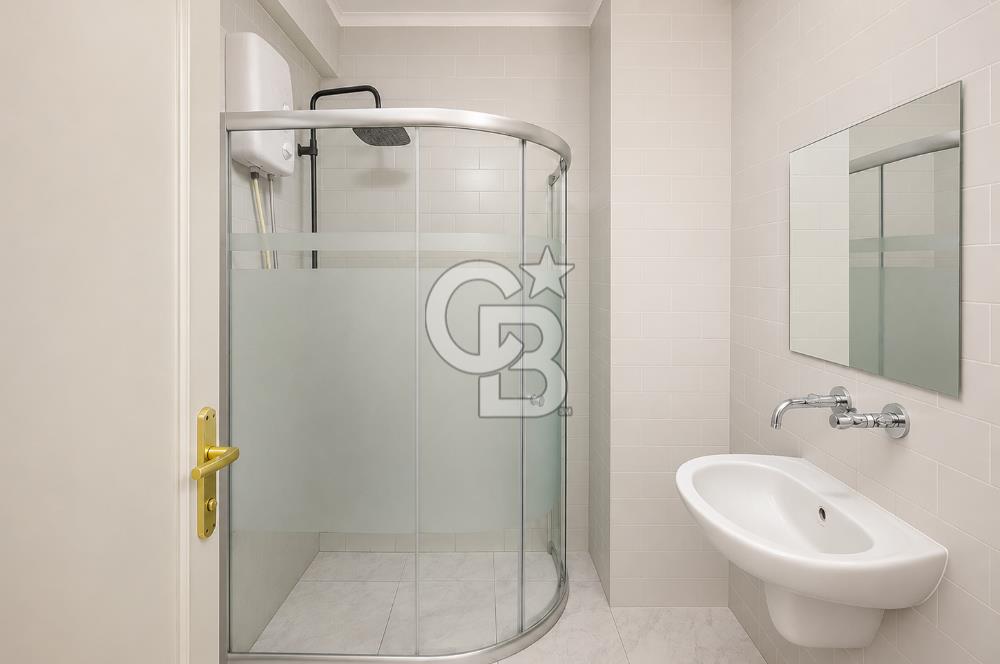 YOMRA SANCAK MAHALLESİNDE SATILIK 3+1 DAİRE