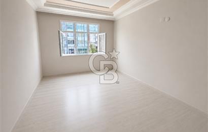 YOMRA'DA CADDE ÜZERİNDE SATILIK 3+1 DAİRE
