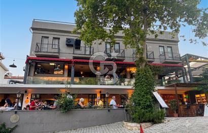 Kalkanda 530 M2 Kapalı Alanlı 3 Katlı Satılık Ticari Ve Konut Kullanımlı Bina