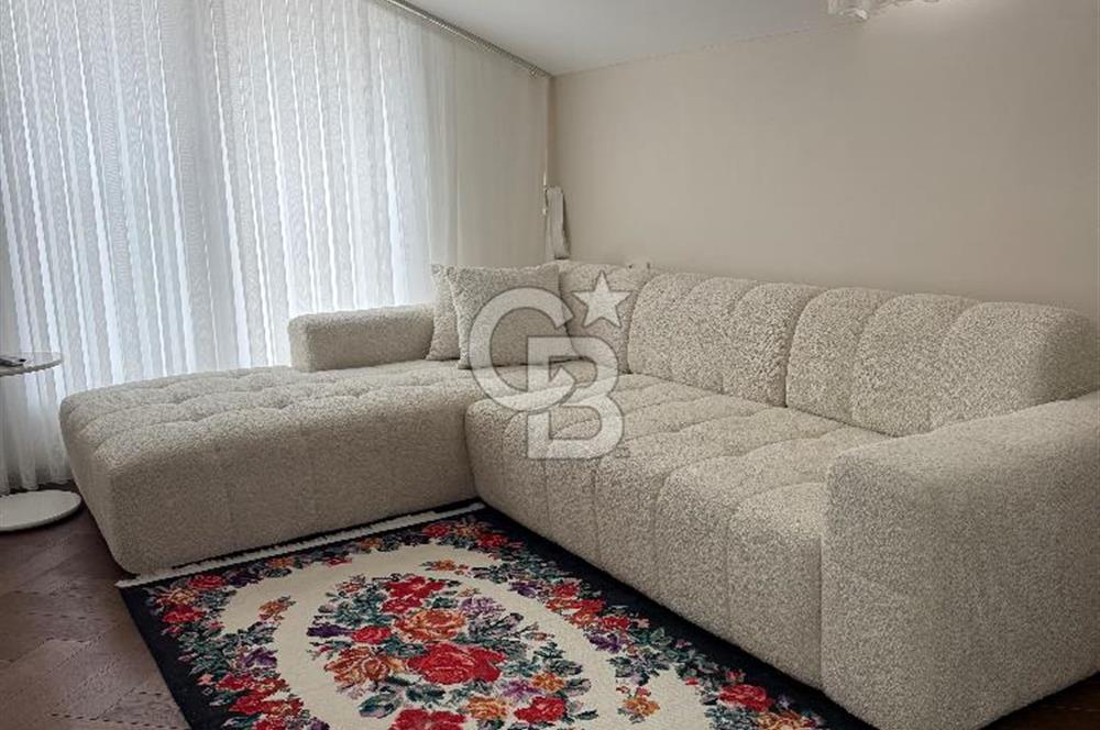 USKUMRUKÖY’DE BUTİK SİTE İÇİNDE SIFIR, FUL EŞYALI 4+1 LÜKS VİLLA