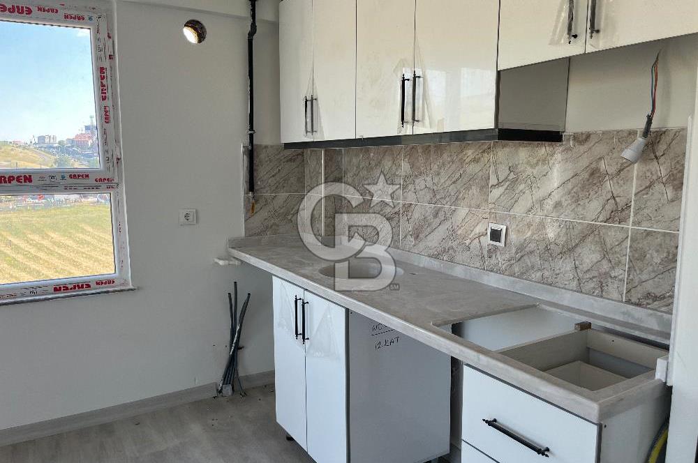 PURSAKLAR MBA TOWER SATILIK 1+1 SIFIR DAİRE