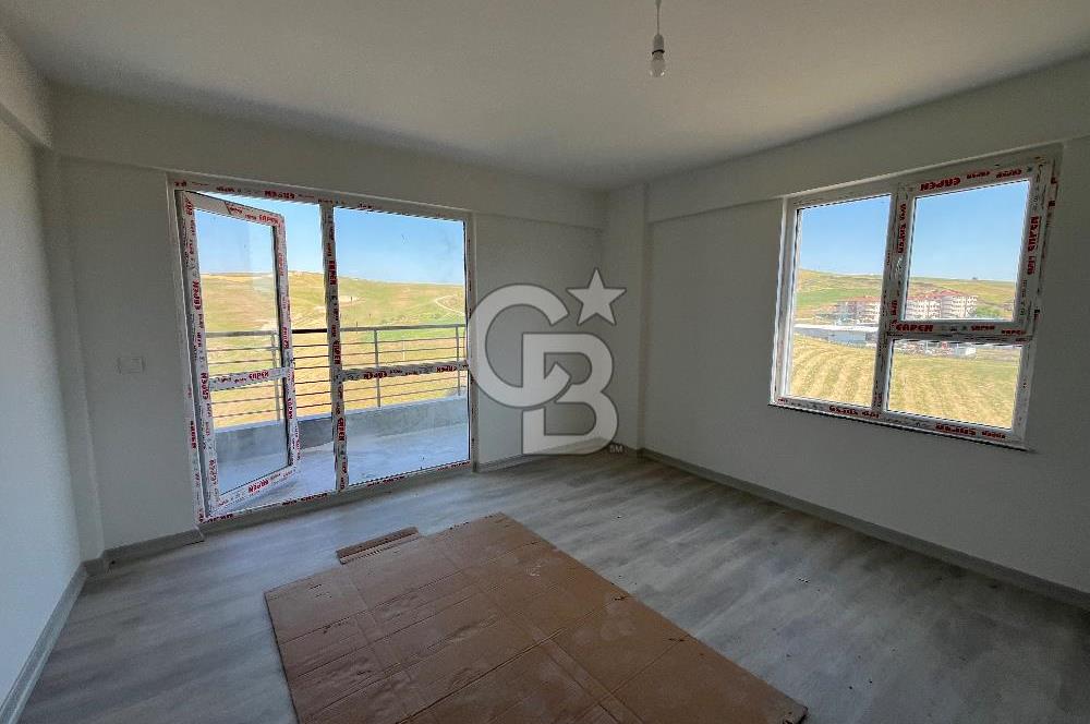 PURSAKLAR MBA TOWER SATILIK 1+1 SIFIR DAİRE