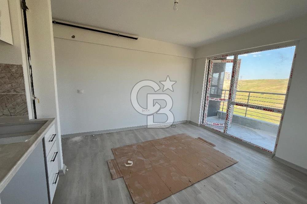 PURSAKLAR MBA TOWER SATILIK 1+1 SIFIR DAİRE