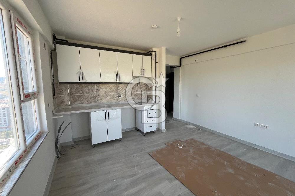 PURSAKLAR MBA TOWER SATILIK 1+1 SIFIR DAİRE