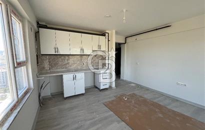 PURSAKLAR MBA TOWER SATILIK 1+1 SIFIR DAİRE