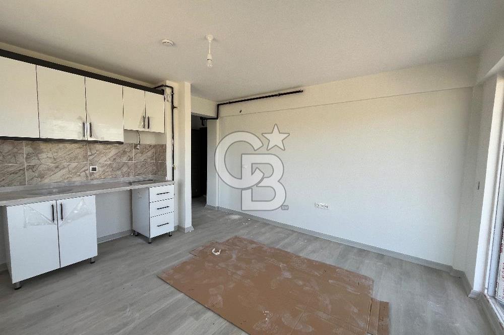 PURSAKLAR MBA TOWER SATILIK 1+1 SIFIR DAİRE