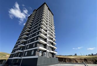 PURSAKLAR MBA TOWER SATILIK 1+1 SIFIR DAİRE - 1 - 356634