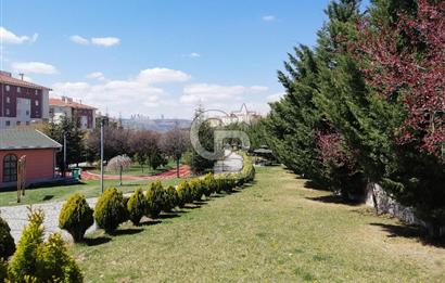 GÖLBAŞI PARK EYMİR TOKİ DE 3+1 (C TİPİ ) KİRALIK KONUT