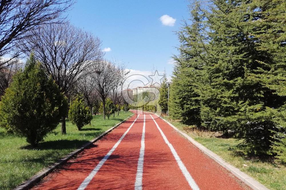 GÖLBAŞI PARK EYMİR TOKİ DE 3+1 (C TİPİ ) KİRALIK KONUT