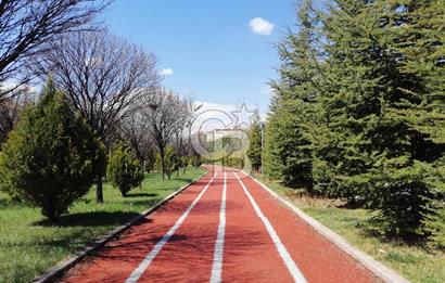 GÖLBAŞI PARK EYMİR TOKİ DE 3+1 (C TİPİ ) KİRALIK KONUT