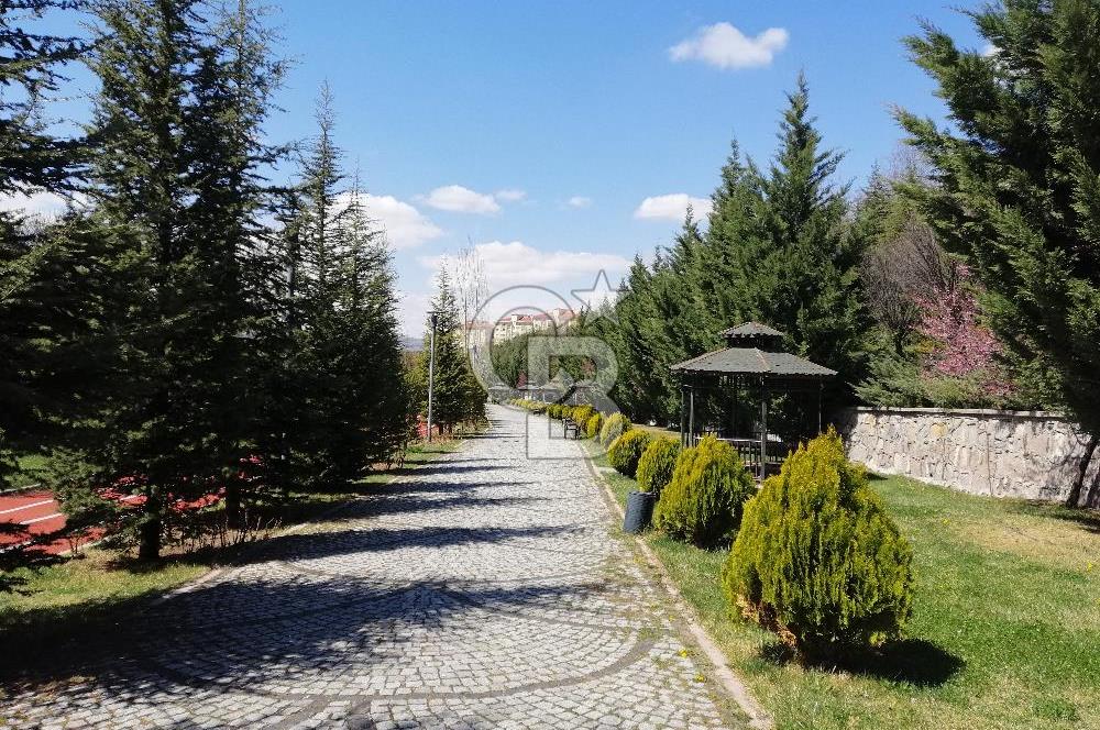 GÖLBAŞI PARK EYMİR TOKİ DE 3+1 (C TİPİ ) KİRALIK KONUT