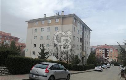 GÖLBAŞI PARK EYMİR TOKİ DE 3+1 (C TİPİ ) KİRALIK KONUT