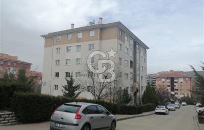 GÖLBAŞI PARK EYMİR TOKİ DE 3+1 (C TİPİ ) KİRALIK KONUT