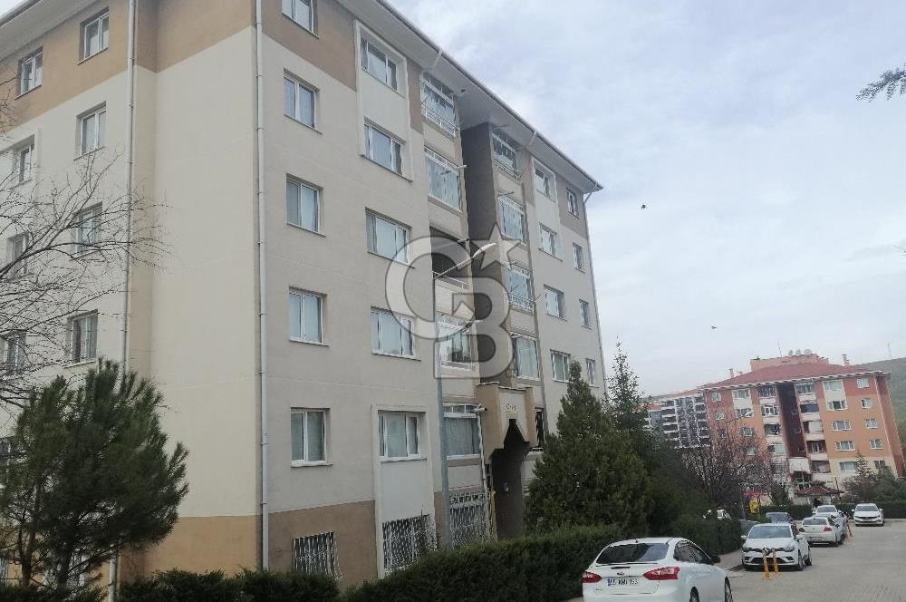 GÖLBAŞI PARK EYMİR TOKİ DE 3+1 (C TİPİ ) KİRALIK KONUT
