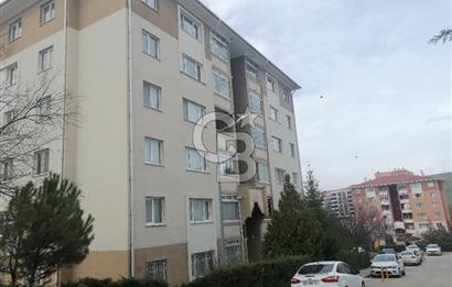 GÖLBAŞI PARK EYMİR TOKİ DE 3+1 (C TİPİ ) KİRALIK KONUT