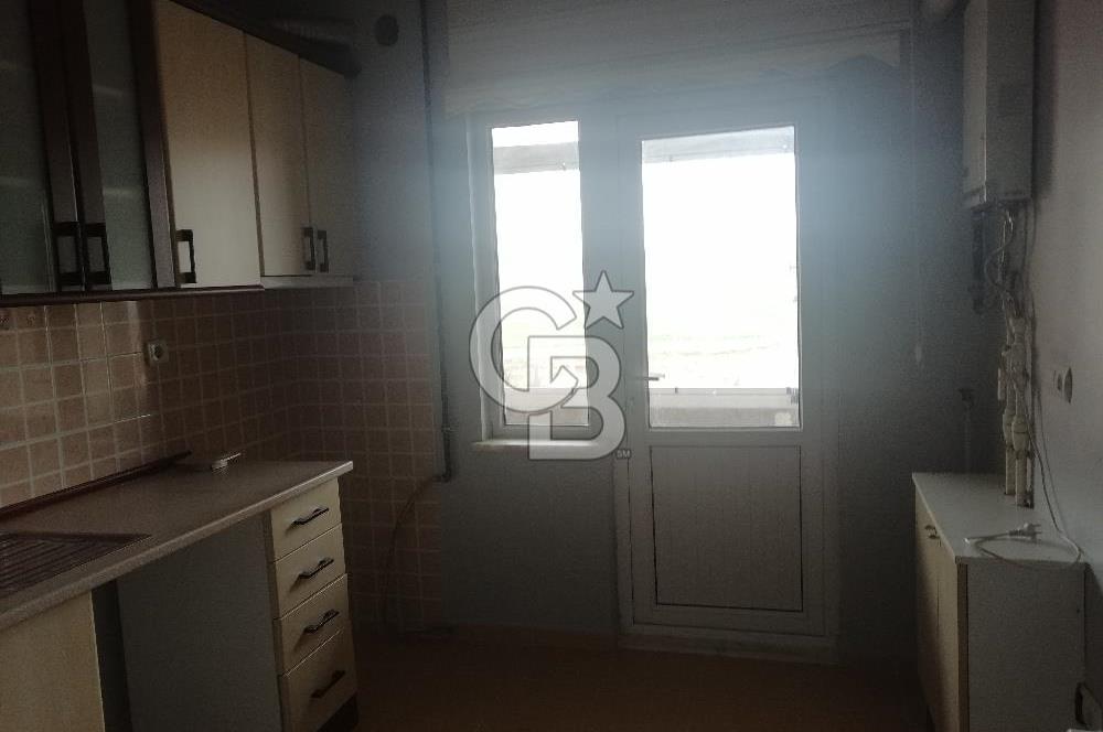 GÖLBAŞI PARK EYMİR TOKİ DE 3+1 (C TİPİ ) KİRALIK KONUT