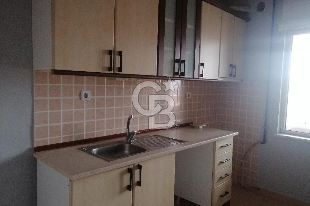GÖLBAŞI PARK EYMİR TOKİ DE 3+1 (C TİPİ ) KİRALIK KONUT
