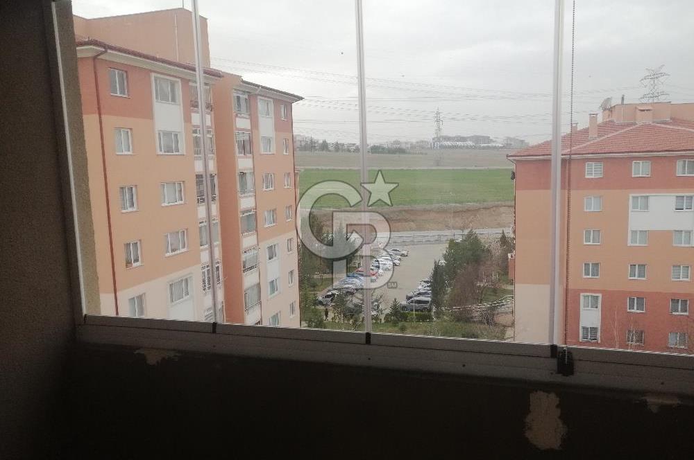 GÖLBAŞI PARK EYMİR TOKİ DE 3+1 (C TİPİ ) KİRALIK KONUT