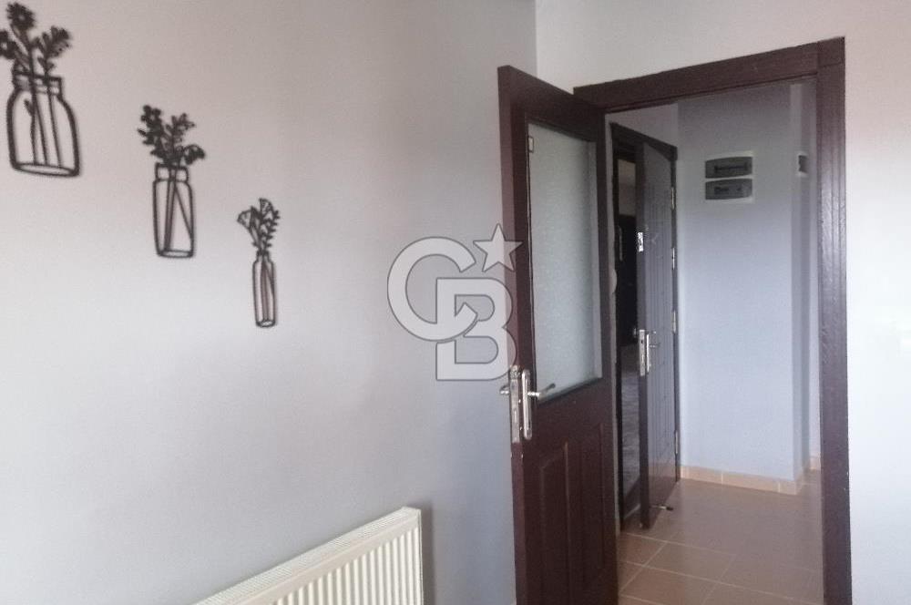 GÖLBAŞI PARK EYMİR TOKİ DE 3+1 (C TİPİ ) KİRALIK KONUT