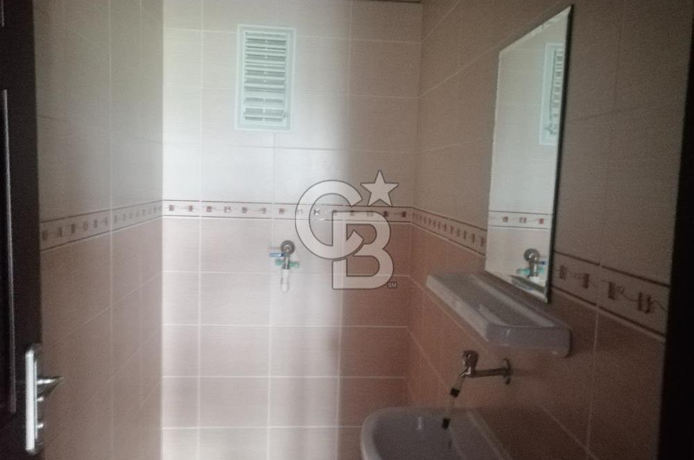 GÖLBAŞI PARK EYMİR TOKİ DE 3+1 (C TİPİ ) KİRALIK KONUT