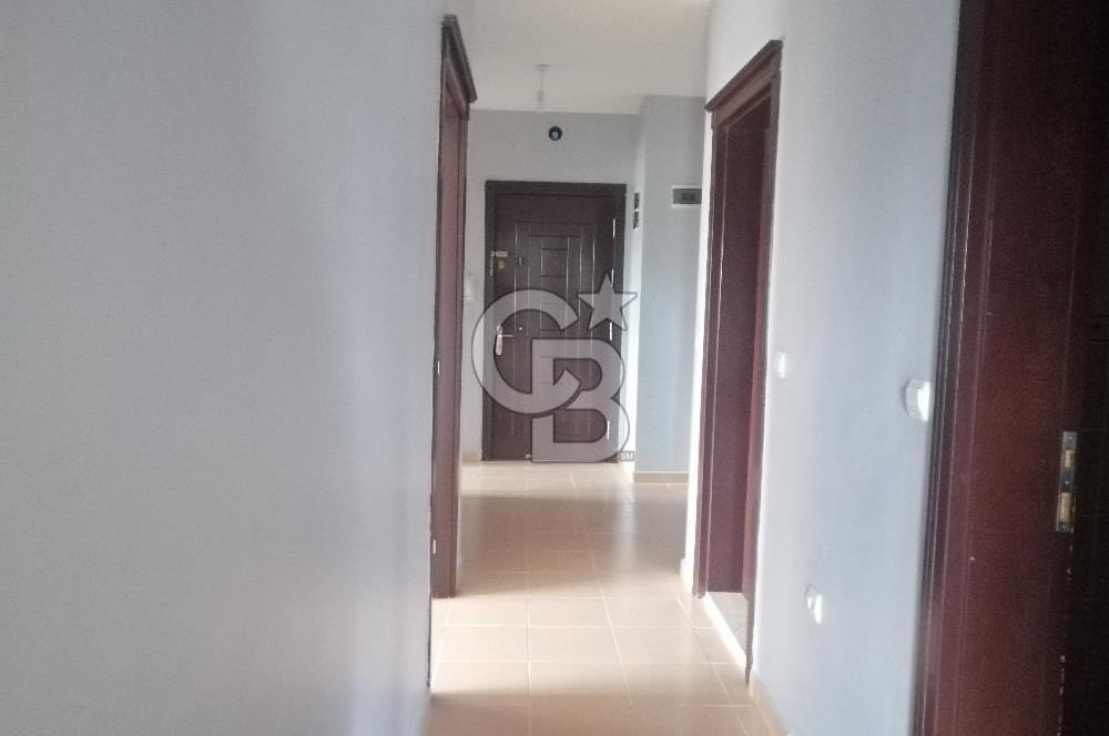 GÖLBAŞI PARK EYMİR TOKİ DE 3+1 (C TİPİ ) KİRALIK KONUT