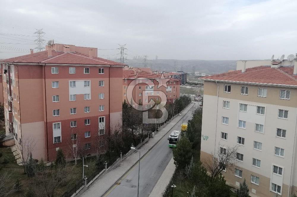 GÖLBAŞI PARK EYMİR TOKİ DE 3+1 (C TİPİ ) KİRALIK KONUT