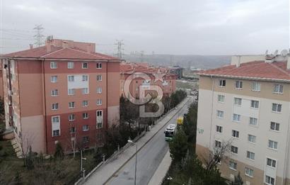 GÖLBAŞI PARK EYMİR TOKİ DE 3+1 (C TİPİ ) KİRALIK KONUT