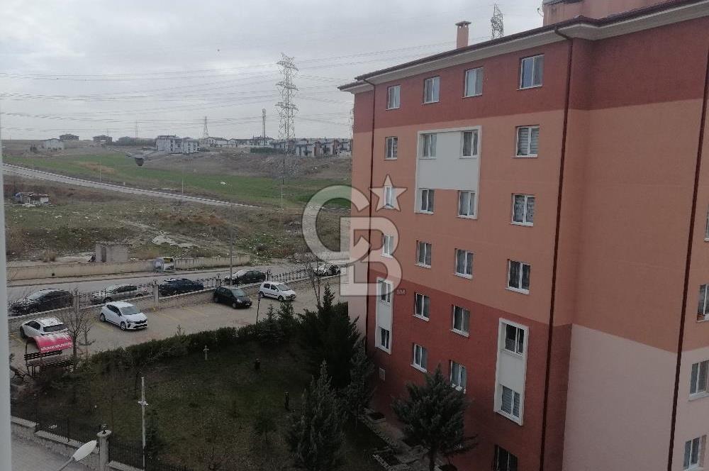 GÖLBAŞI PARK EYMİR TOKİ DE 3+1 (C TİPİ ) KİRALIK KONUT