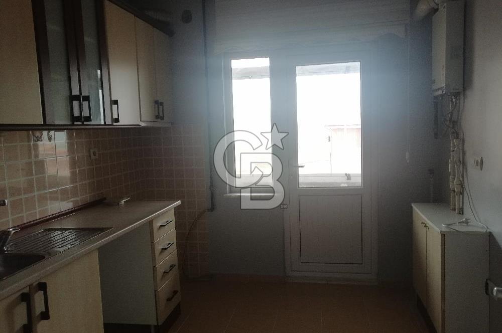 GÖLBAŞI PARK EYMİR TOKİ DE 3+1 (C TİPİ ) KİRALIK KONUT