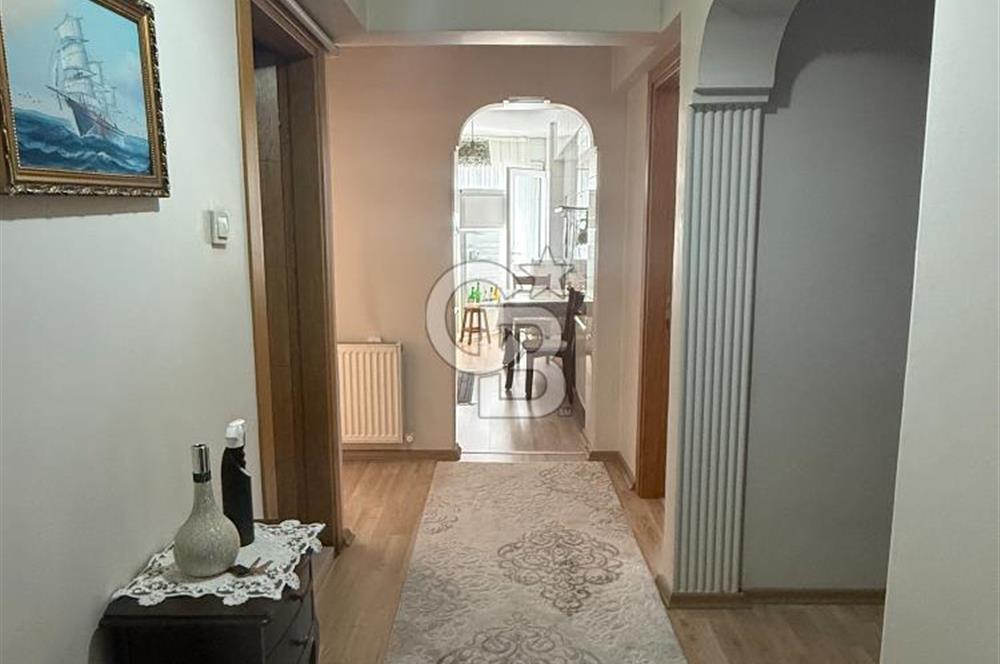Buca Şirinyer İzban Durağı Karşısı Satılık Daire